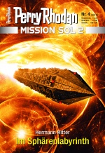 Mission SOL II - 4