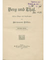 Berg und Thal - Vorblatt.png