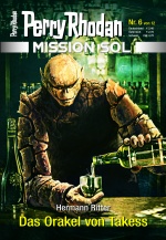 Mission SOL 6