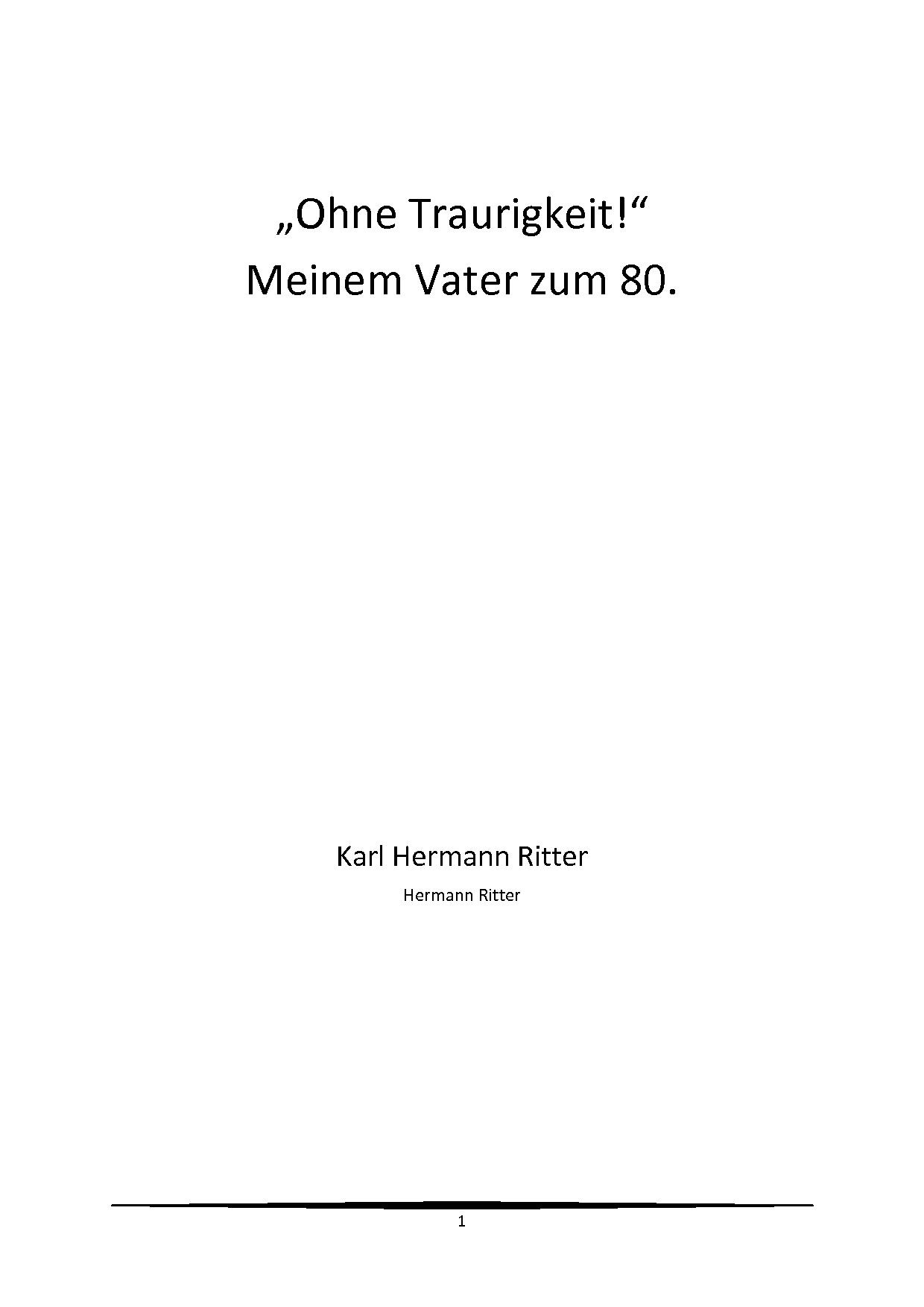 Ohne Traurigkeit - Meinem Vater zum 80.pdf